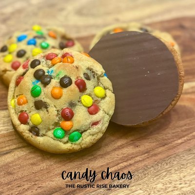 Candy Chaos