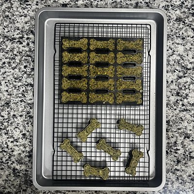 Green Bean And Edamame