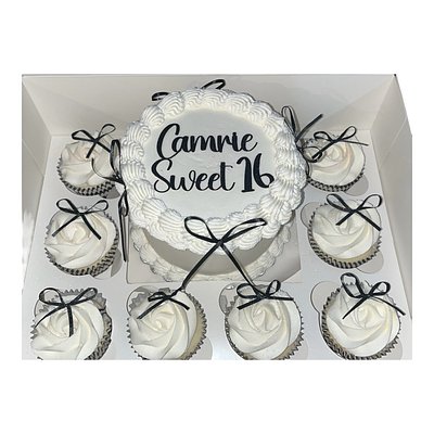 Birthday Box