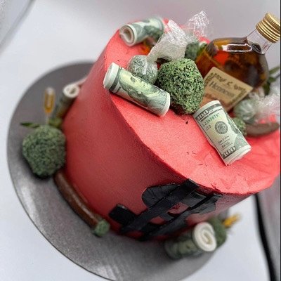 Smokers Theme 