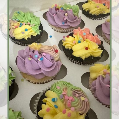 Cupcakes