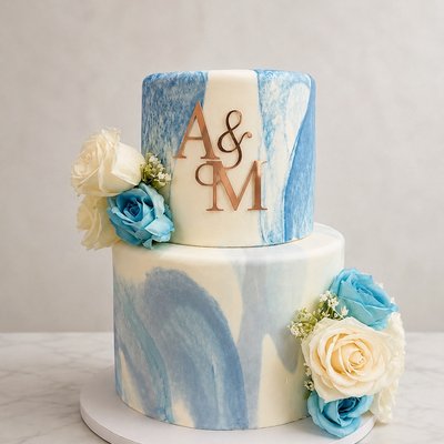 Cakes 
