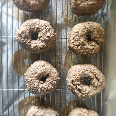 Maple Blueberry 6ct