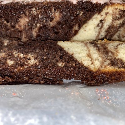 Marble Cake