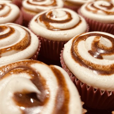 Cinnamon Roll