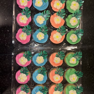 Cupcakes