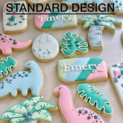 Standard Design 