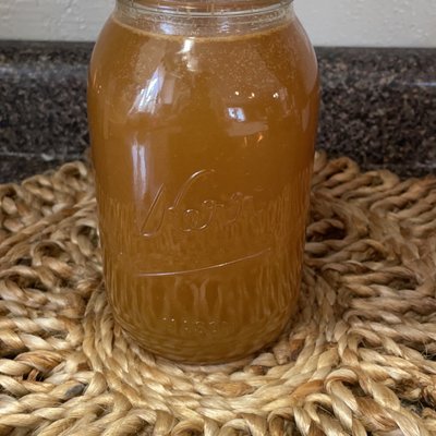 Chicken Broth