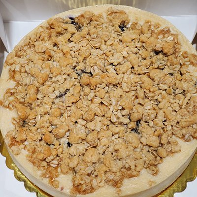 Cheesecakes