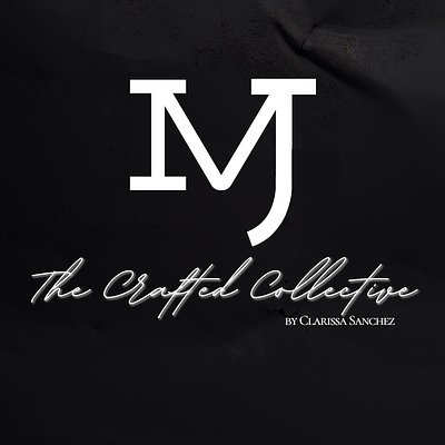 Custom Item - The Crafted Collective