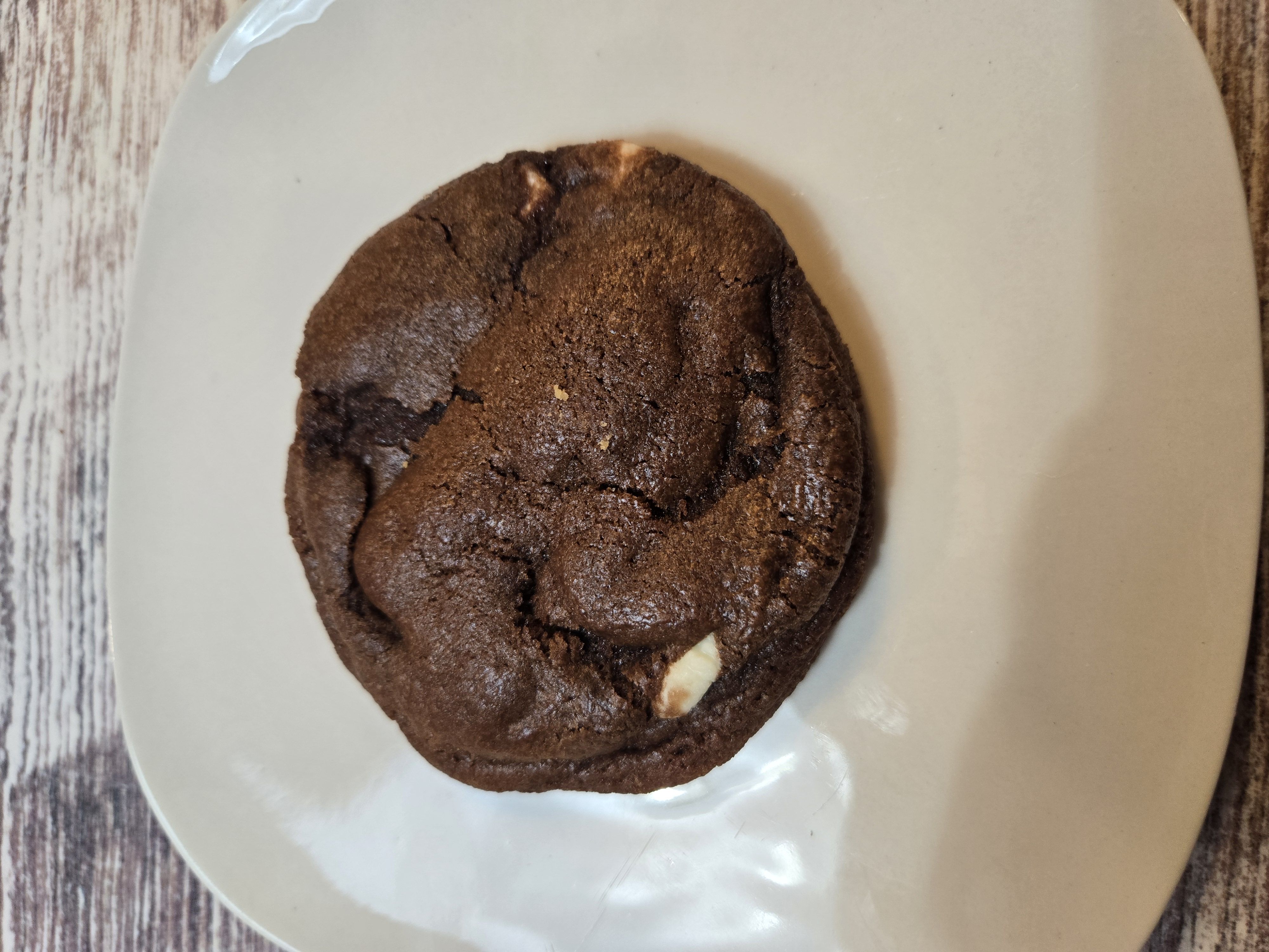 Brownie Mutt 