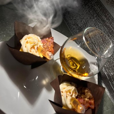 The Cowboy- Maple Bacon & Bourbon (6pk)