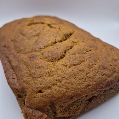 Pumpkin Bread
