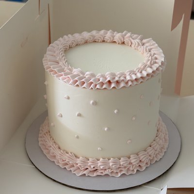 1st Birthday Special ✨ $25 Smash Cake With Any 8” & Larger Cake Order  