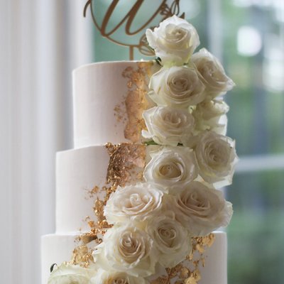 Wedding Cakes