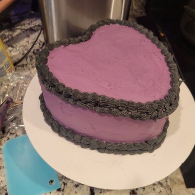 Cakes