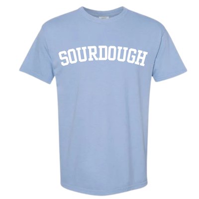 Sourdough Varsity Tee