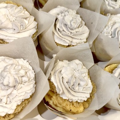 Dozen Mini Pie