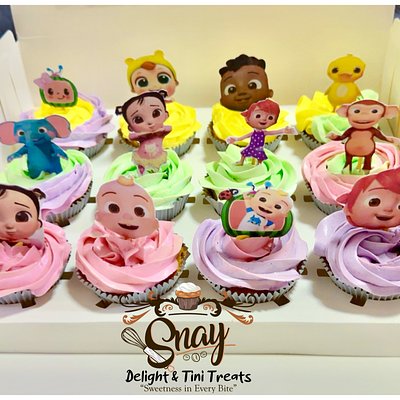Cupcakes