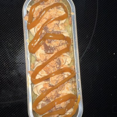 Butterfinger 