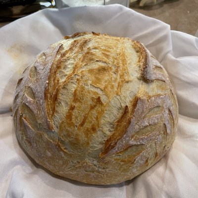 Classic Sourdough