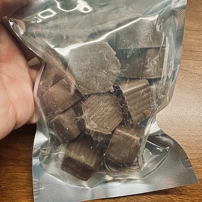 DuBITE Bags