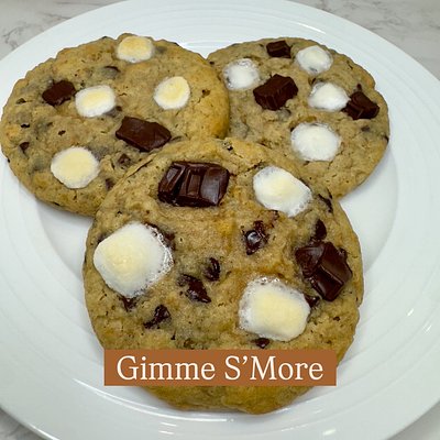 S’Mores