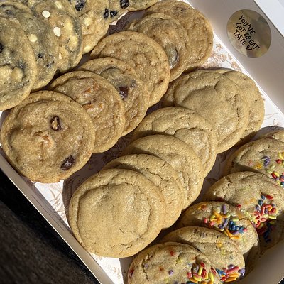 Cookies