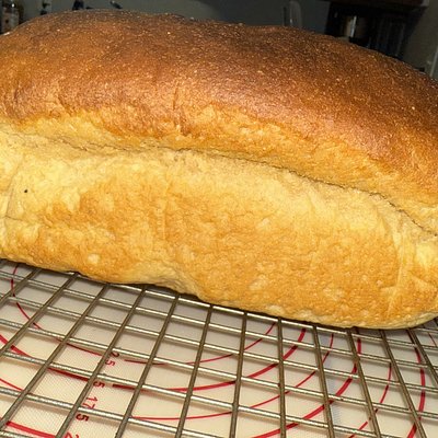 Sandwich Loaf