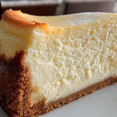 Gluten Free Cheesecake 10”
