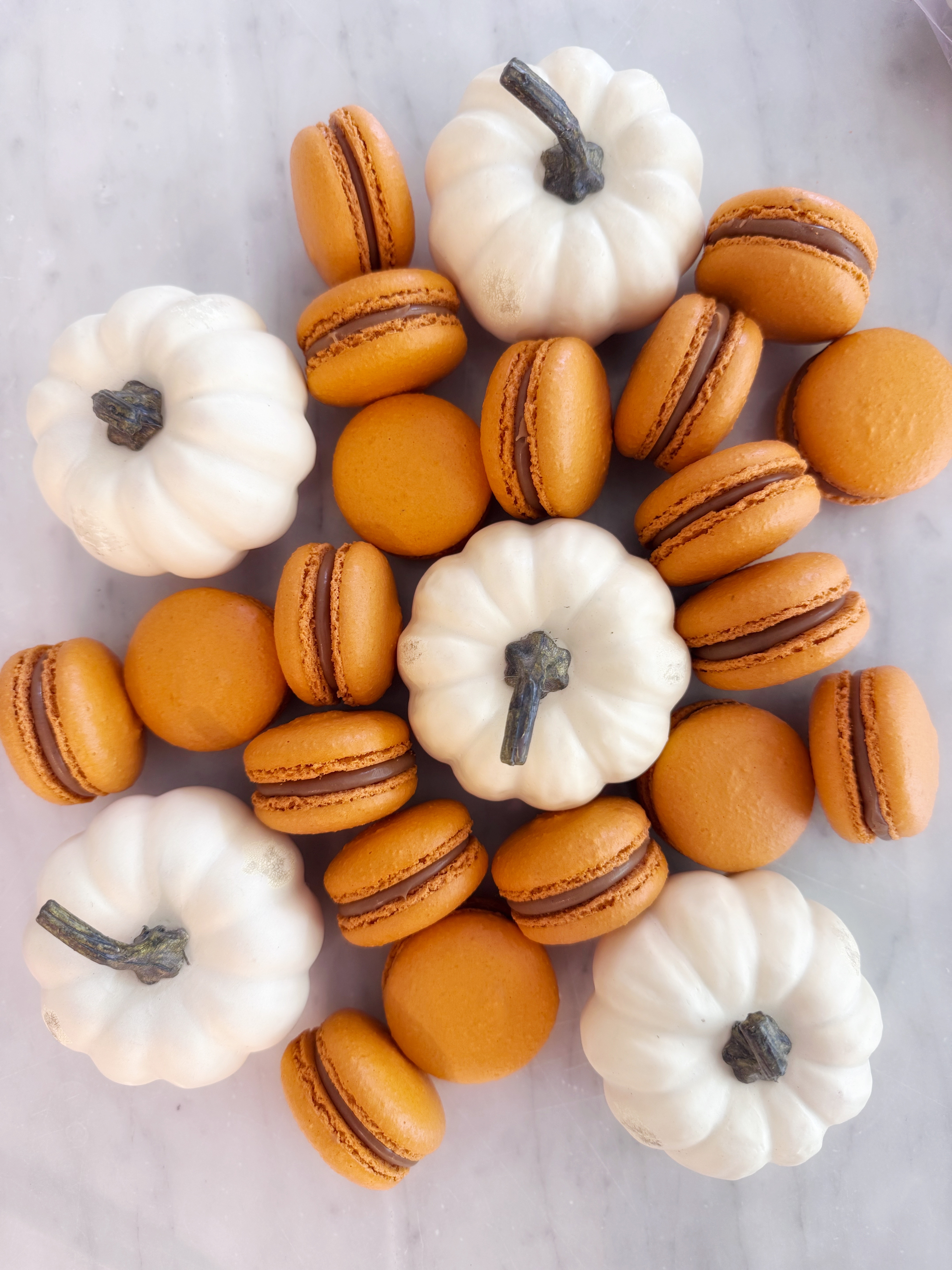 Pumpkin Spice Latte