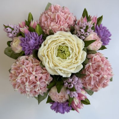 Mary Kaye Florals