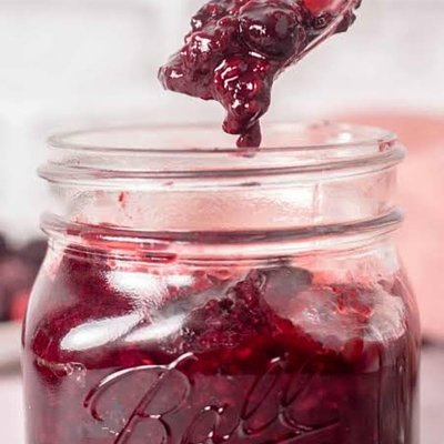 Fresh Compote Filling 