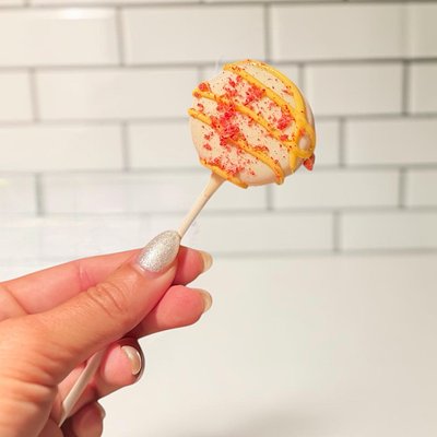 Cake Pops