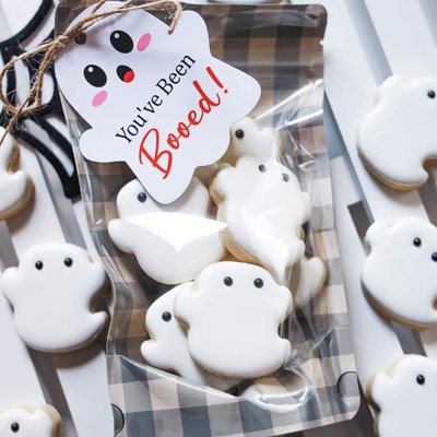 Boo bags