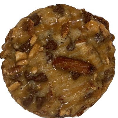 Salted Caramel 