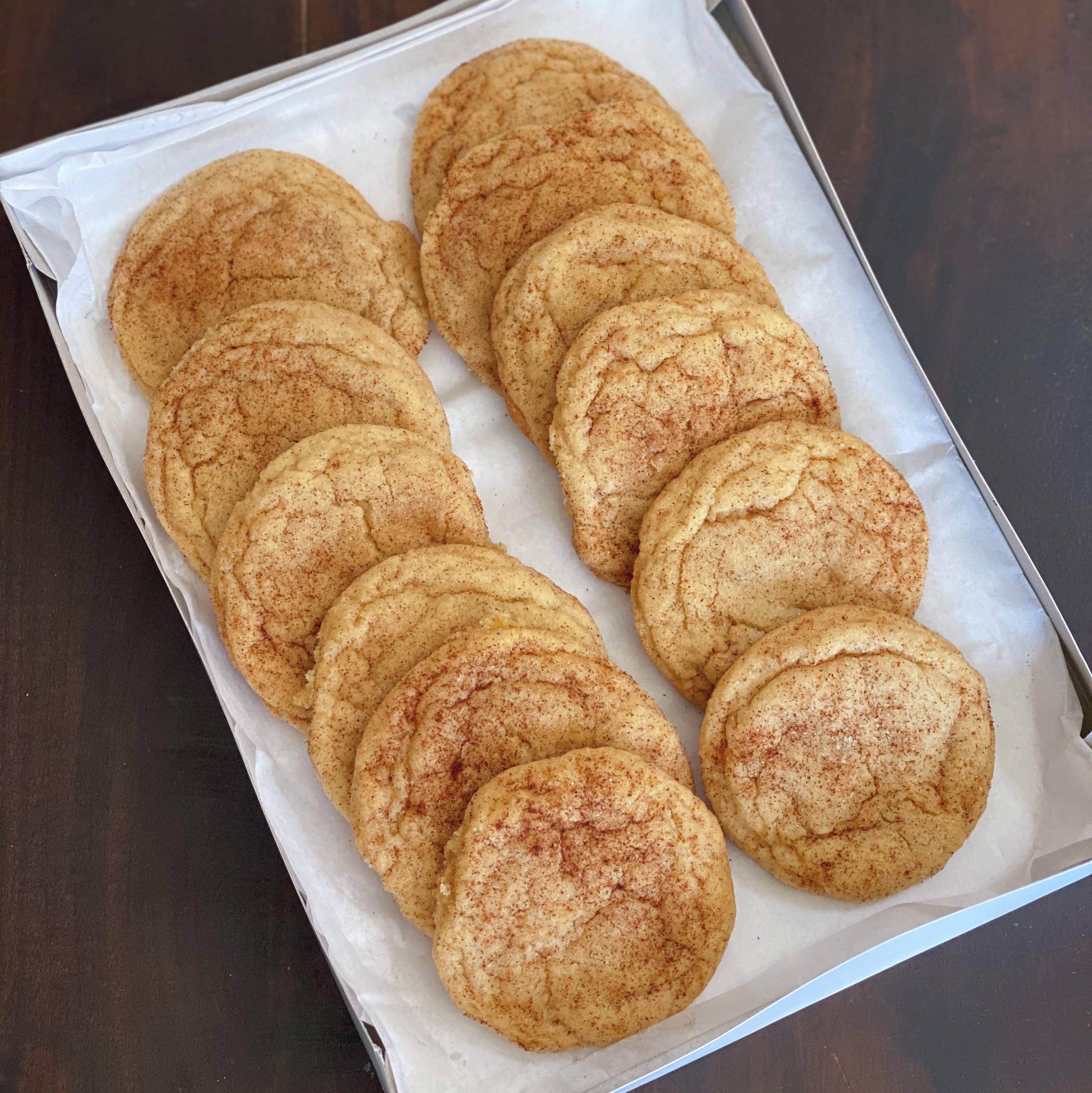 Basic Dozens