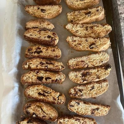 Biscotti