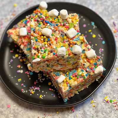 Unicorn 🦄 Fart 🌈 