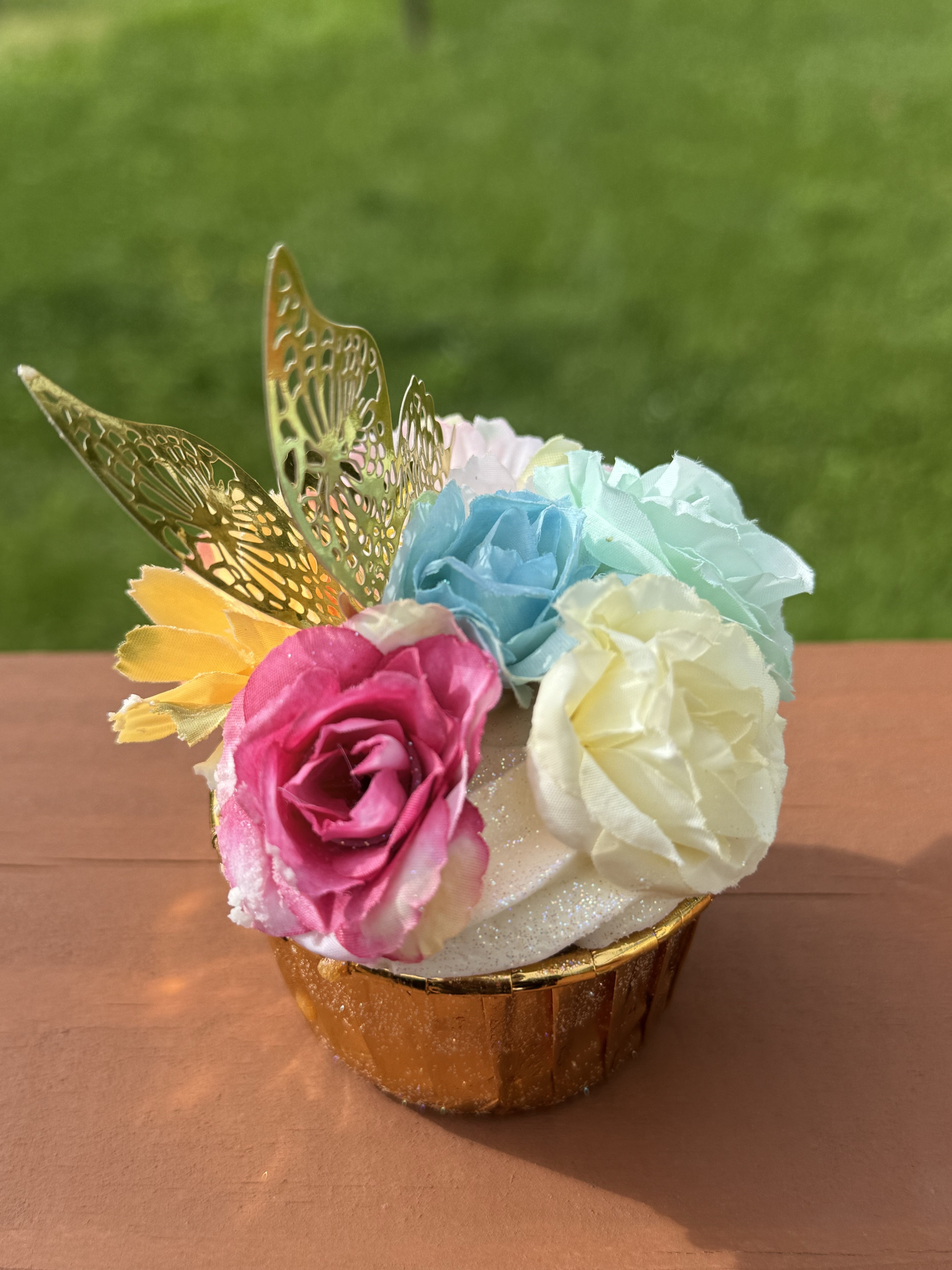 Cupcakes 
