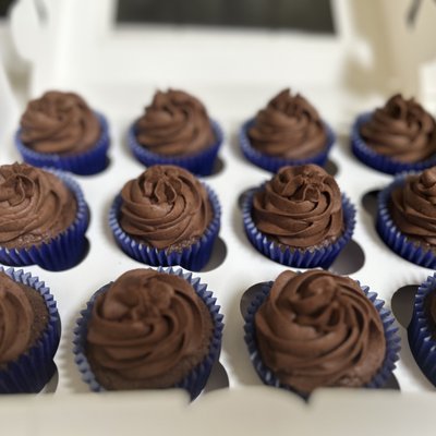 Chocolate 