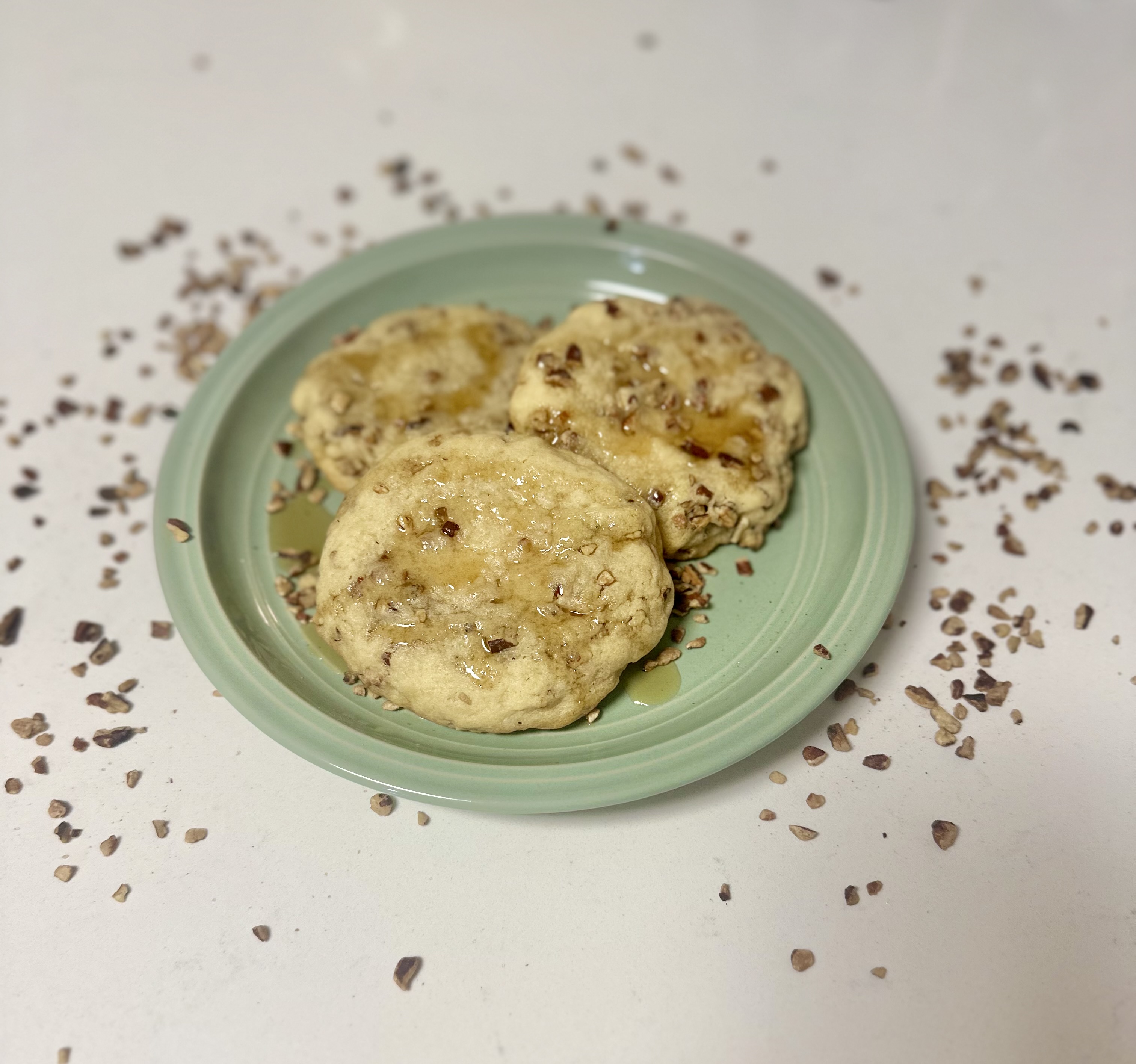 Maple Pecan