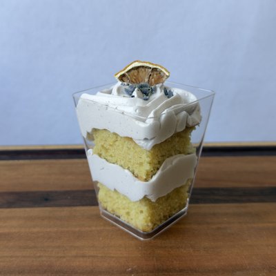 Lemon Lavender Bliss Mini 