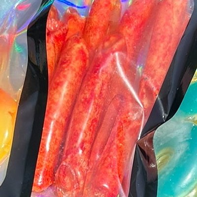 Candied Takis 