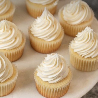 Vanilla 