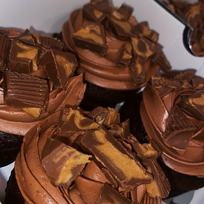 Peanut Butter Cup