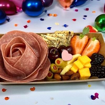 Charcuterie Box 7