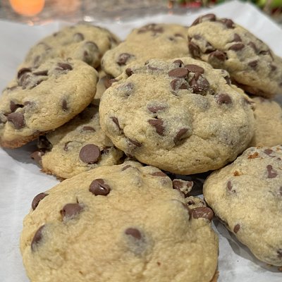 Gluten Free Chocolate Chip 