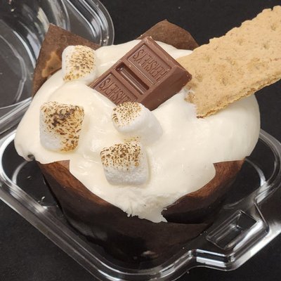 Cozy S'mores 