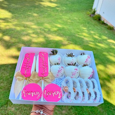 Celebration Box